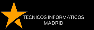 Técnicos informáticos en Madrid